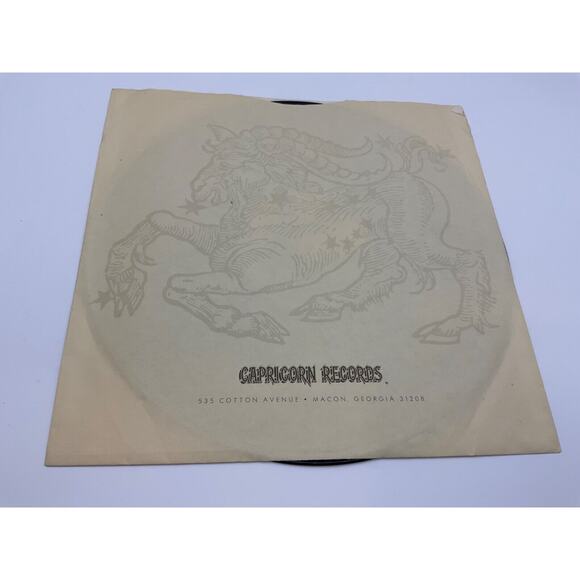 Rod Stewart's "Foot Loose & Fancy Free" 33 RPM LP, VG Condition, Warner Bros. - Picture 5 of 10